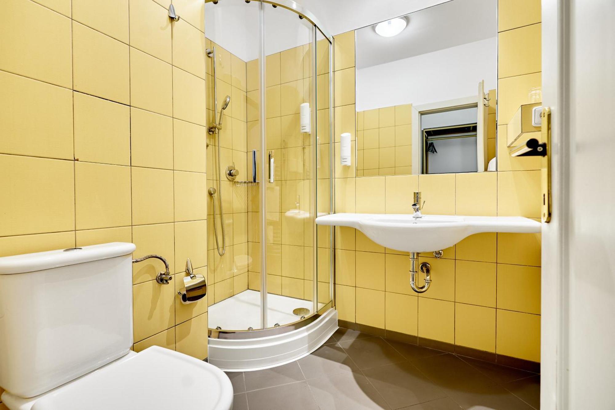 Hotel Maxim Mariánské Lázně Eksteriør billede
