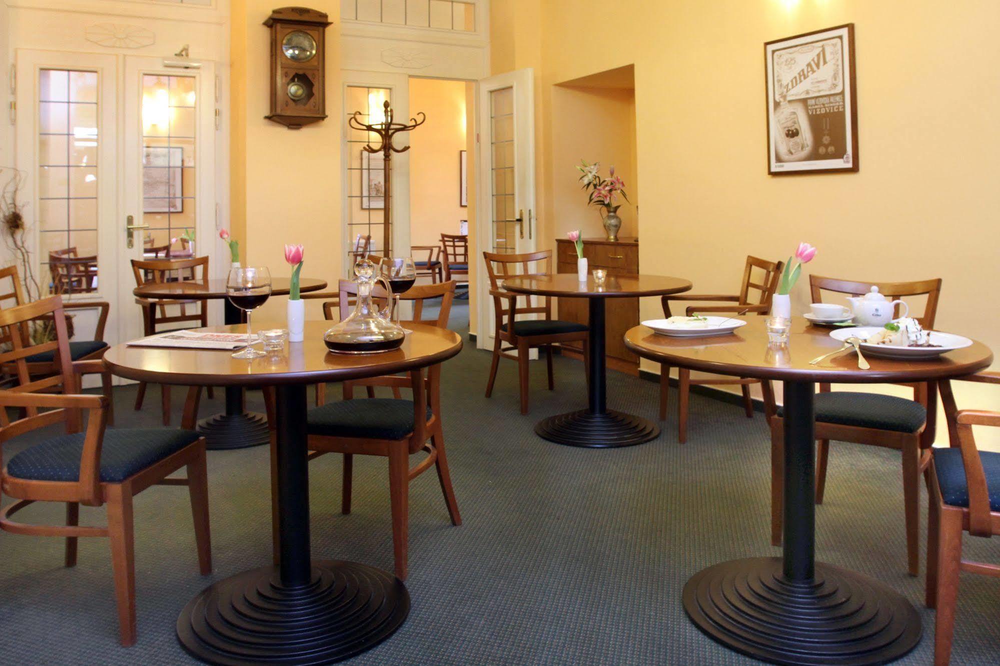 Hotel Maxim Mariánské Lázně Eksteriør billede